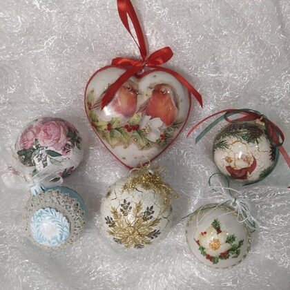 Bumbas gan skaistumam, gam dāvanu iepakojumam